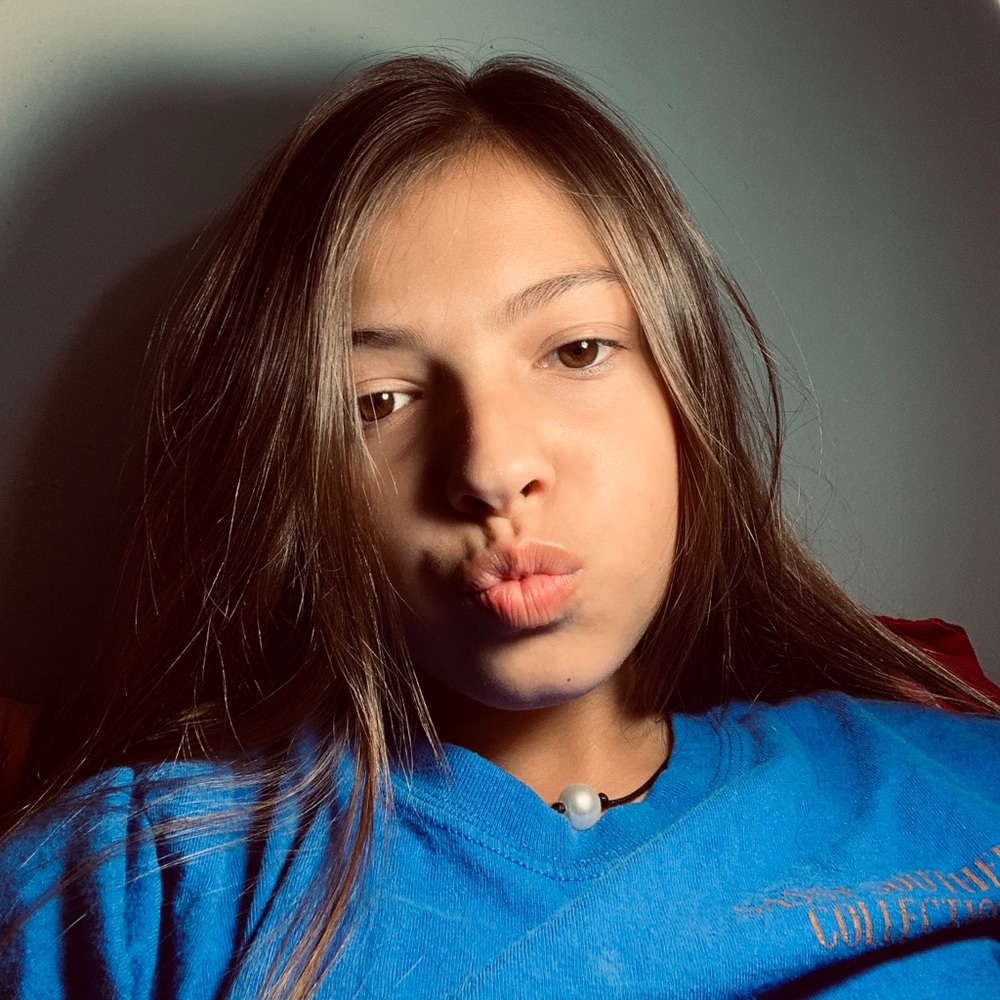 Meet your Posher, Alyssa